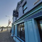Jbs Bar & Guest