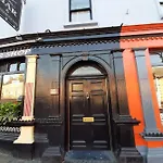 Pensión Jbs Bar & Guest Kilkenny