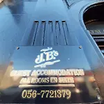 Pensión Jbs Bar & Guest Kilkenny