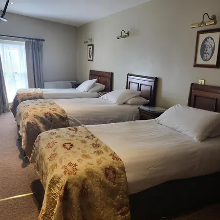 Jbs Bar & Guest Gasthof Kilkenny