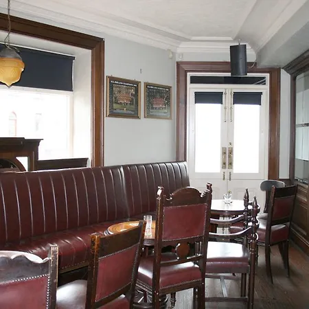 Jbs Bar & Guest 2*