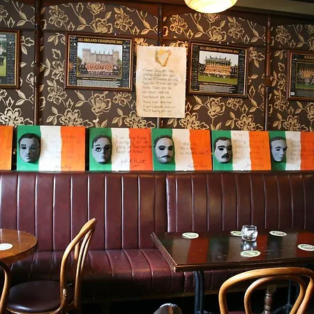 Jbs Bar & Guest Kilkenny