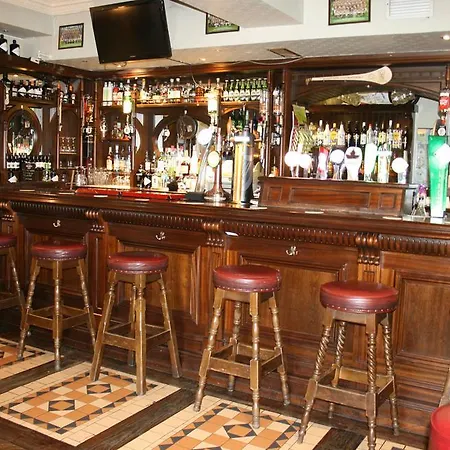 Jbs Bar & Guest 2* Kilkenny
