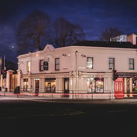Jbs Bar & Guest Kilkenny