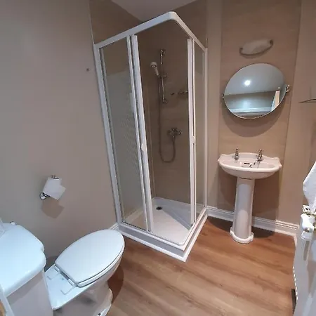 Гостевой дом Jbs Bar & Guest Килкенни