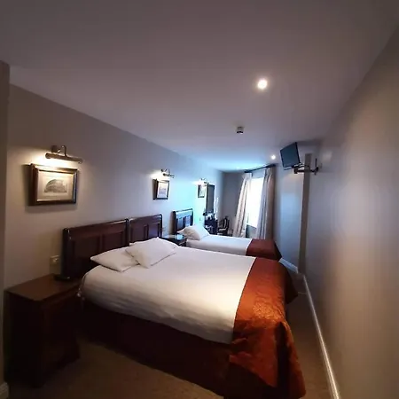 Gasthof Jbs Bar & Guest