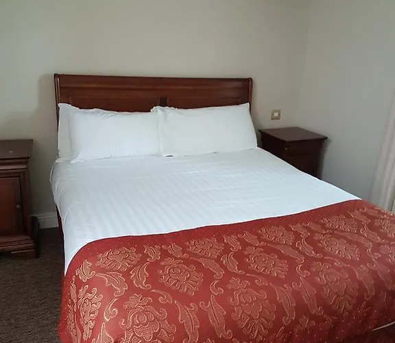 Jbs Bar & Guest Vendégház 2*