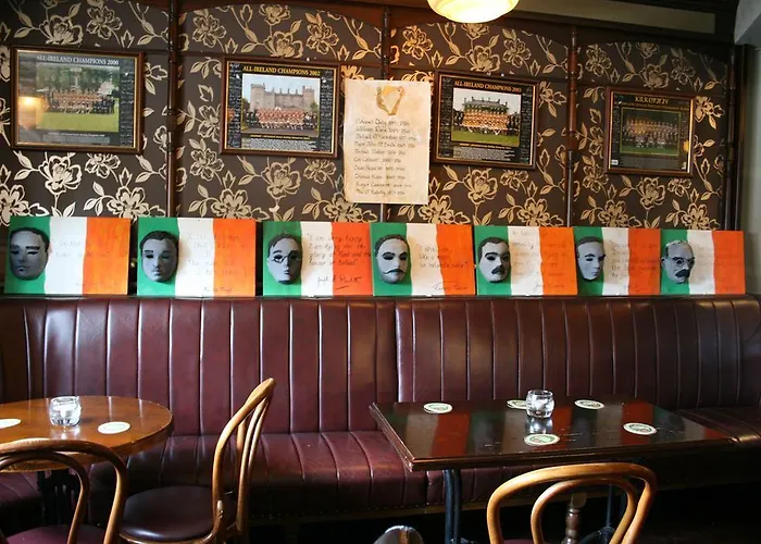 Jbs Bar & Guest Kilkenny