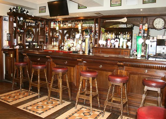 Jbs Bar & Guest 2* קילקני