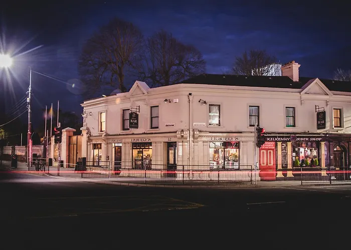 Jbs Bar & Guest Kilkenny