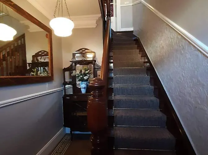 בית הארחה Jbs Bar & Guest קילקני