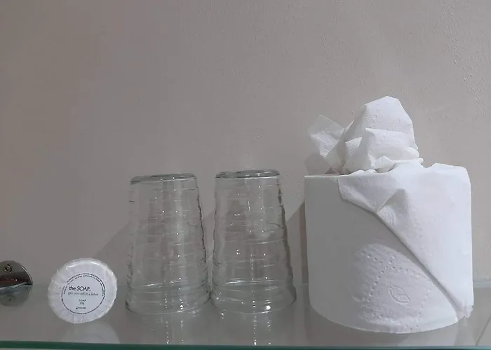 Jbs Bar & Guest Vendégház 2*