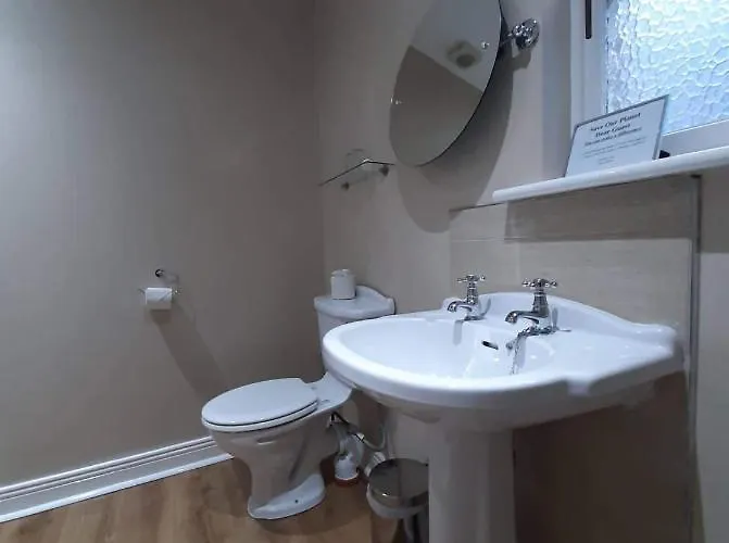 Vendégház Jbs Bar & Guest