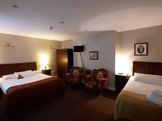 Vendégház Jbs Bar & Guest Kilkenny