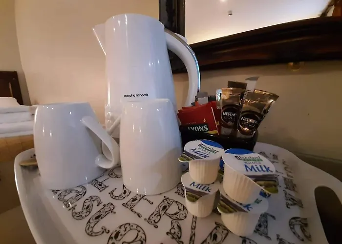 Jbs Bar & Guest キルケニー